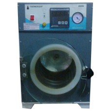 Vacuum Ovens