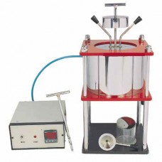 Melt Flow Index (MFI)