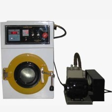 Water Absorption Test Apparatus (Vacuum Oven)