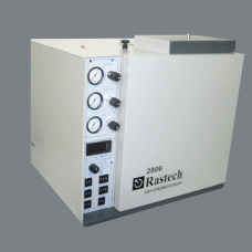 Gas Chromatograph 2806 Series