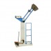 Digital Impact Testing Machine RI 300 E