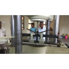 Calibration Of Material Testing Machines
