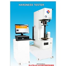Computerized Brinell Hardness Tester