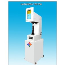 Computerized Vickers Hardness Tester