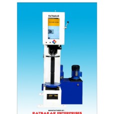 Digital Brinell Hardness Testing Machine