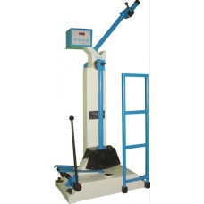 Digital Impact Testing Machine RI 300 E