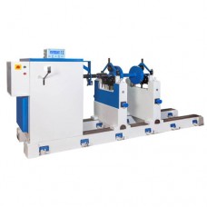 Dynamic Balancing Machine