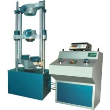 Electronic Universal Testing Machine