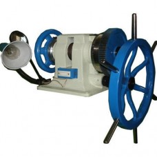 Erichsen Testing Machine