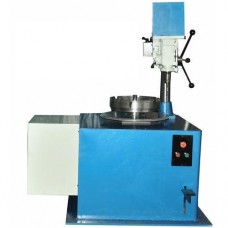 Hard Bearing Vertical Balancing Machine