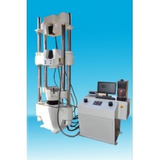 Hydraulic Grips Universal Testing Machine