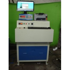 Industrial Tensile Testing Machine