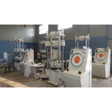 Material Testing Machines