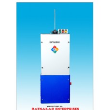 Notch Broaching Machine