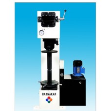 Optical Brinell Hardness Tester RB 3000-O