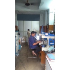 Testing Machine Repairing Service