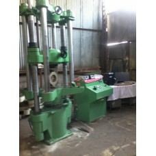 Used Second Hand Testing Machine