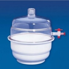 Desiccator (Vaccum)