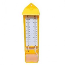 Wet & Dry Bulb Thermometer