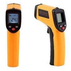 Infrared Thermometer