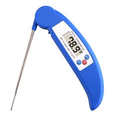 Foldable Thermometer