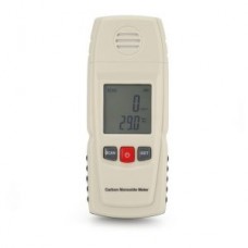  Carbon Monoxide Meter