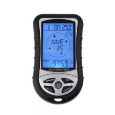 Digital Altimeter Barometer