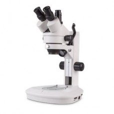 Zoom Stereo Microscope