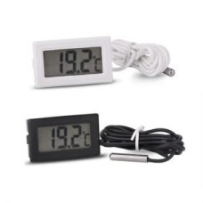 Digital Thermometer for Refrigerator