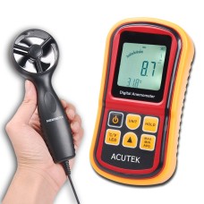Anemometer with Probe