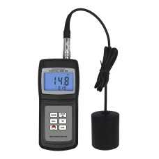 Whiteness Meter 