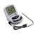 Thermometer with Timer