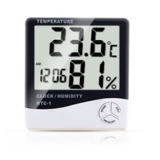 Digital Thermo hygrometer