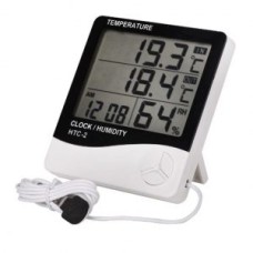 Digital Thermo hygrometer