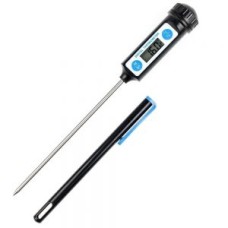 Waterproof Thermometer