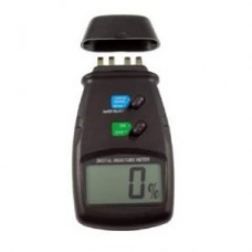 Paper Moisture Meter