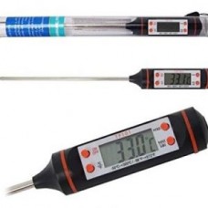  Digital Thermometer 