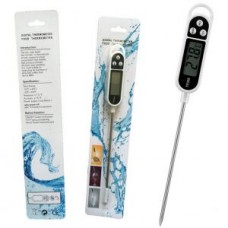 Waterproof Thermometer