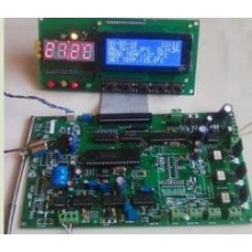 Compressor Cooled Incubator