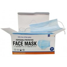 3 Ply Face Mask