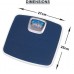 Analogue Weighing Scale