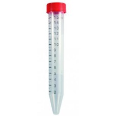 Centrifuge Tube with Screw Cap, Conical 15ml
