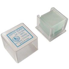Cover Glass Square (Imported )