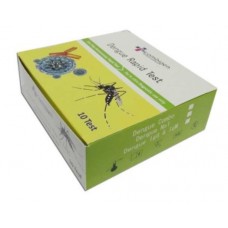 Dengue IgG/IgM CARD