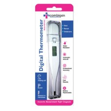 Digital Thermo Meters