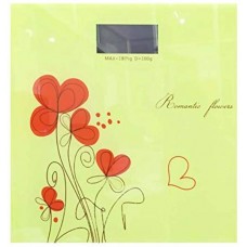 Digital Weighing Scale