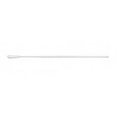 Flocked Nylon Throat Swab