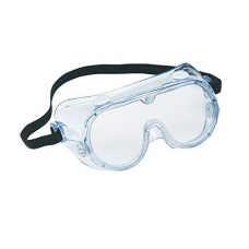Goggles – Plastic Transparent