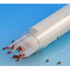 Haematocrit Capillaries Heparinised