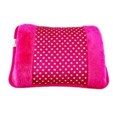 Hot Water bottle Electric Fur Velvet